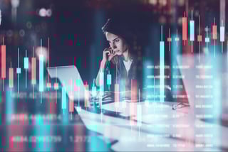 How Your STEM Skills Give You an Edge in Commodity Trading