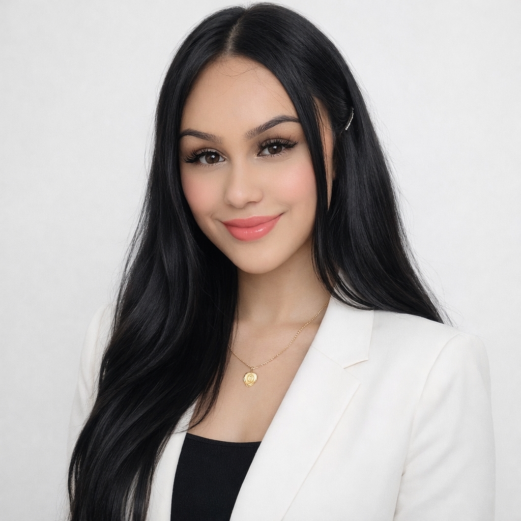 Abida Ali_Professional Headshot Photo