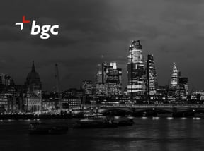 BGC Priti Patel Graduate & Talent Development Manager