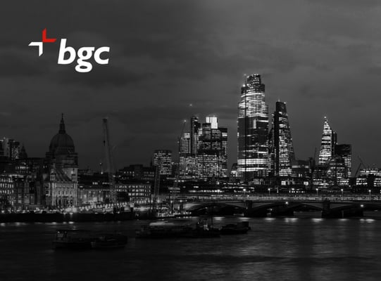 BGC Priti Patel Graduate & Talent Development Manager