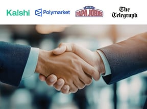 M&A Deals This Week: Private Credit & $20bn Prediction Markets