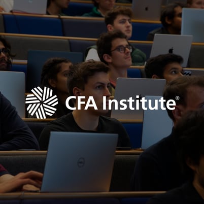 The CFA Institute