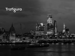 Trafigura Olivia Higgins Global Head of Talent Acquisition