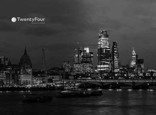 TwentyFour Asset Management