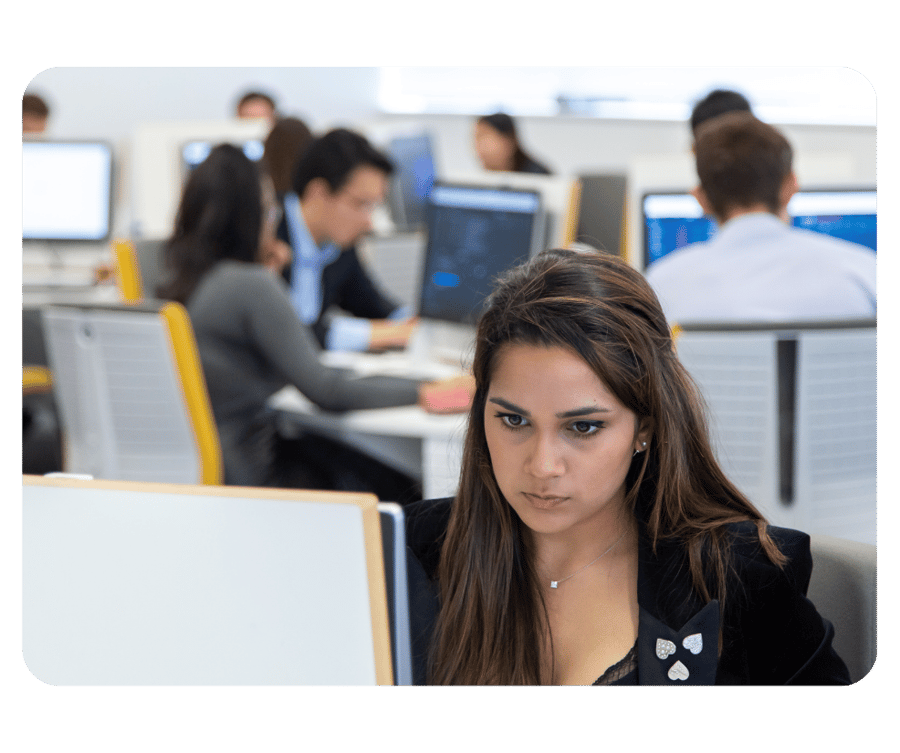 Finance Assessment and Training Simulations for Banks | AmplifyME