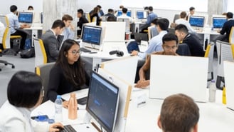 AmplifyLAB Technology Apprenticeship - We Are Hiring!