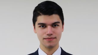 How Othman landed a role with Morgan Stanley in Taiwan