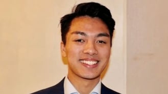 From Bath to BNP & Blackrock