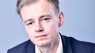 Professional Football To Prime Broker