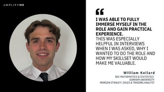 The benefit of learning by doing