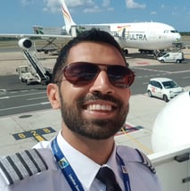 The Parallels Between Flying And Successful Trading