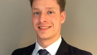 From Amplify Trading to Goldman Sachs