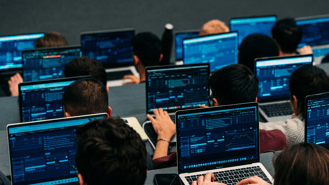 Will Simulation-Based Experiential Learning Combat AI?