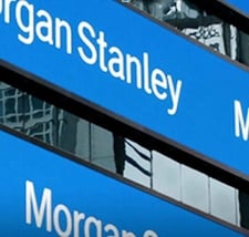 Morgan Stanley use Amplify to find the future of finance