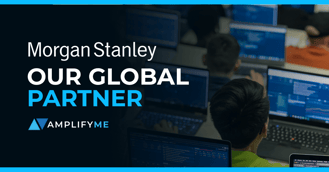 Morgan Stanley Training Day 2022