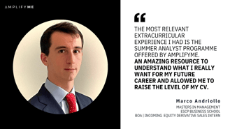 Application Advice: Securing a Bank of America Internship