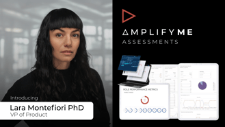 Shaping the future of Assessments with Lara Montefiori