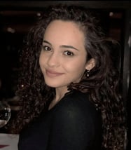 Luila Zaimi: Incoming Spring Intern at HSBC, Citi, BNP Paribas and Barclays Investment Bank