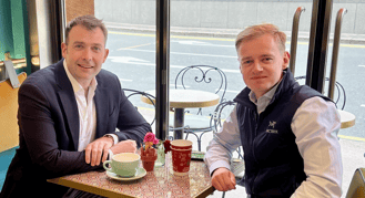 Prime Brokerage vs Sales & Trading