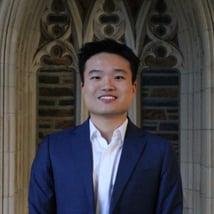 Duke Student Kechun Wu on AmplifyME Pathways