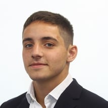 AmplifyME's Summer Analyst Training Programme: “The most valuable part was exploring different roles across the financial sector.”