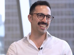 RBC Mark Caporiccio Global Diversity Lead Early Talent Acquisition