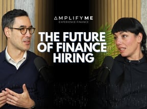 The system is broken: Why finance hiring needs a rethink