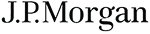 JP Morgan