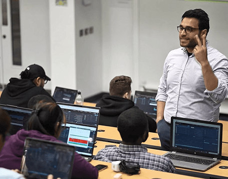 Finance Simulation Training: Markets, Banking, M&A and Quant