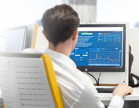 Finance Simulation Training: Markets, Banking, M&A and Quant