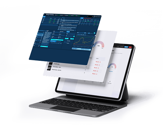 Finance Simulation Training: Markets, Banking, M&A and Quant