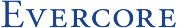 Evercore logo 1