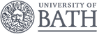 University of Bath logo 1