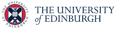 University of Edinburgh logo 1