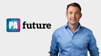 PA Futures interviews Will de Lucy on overcoming biases in Recruitment.