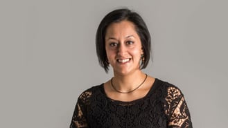 Dr Kavita Sirichiland - Loughborough University