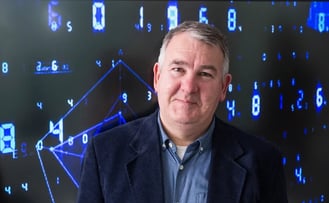 Dr Kevin Campbell - Stirling University