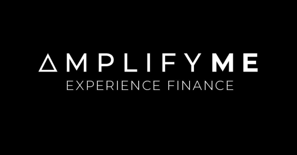 amplifyme.com logo